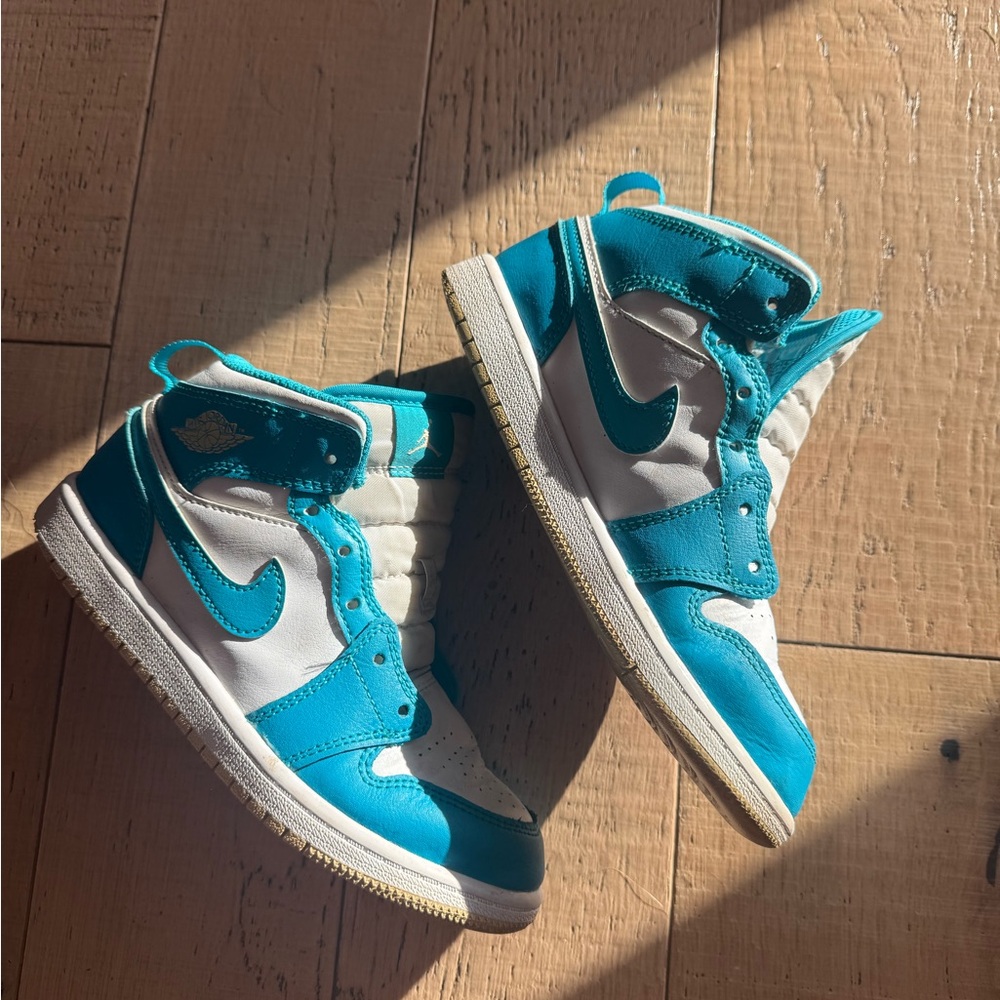Nike Air Jordan 1 high top